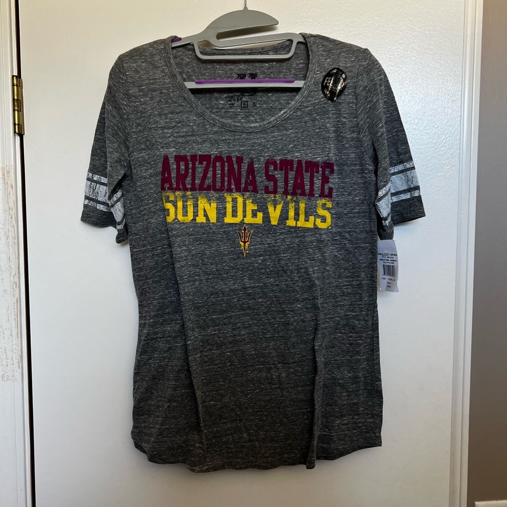 ASU tshirt
